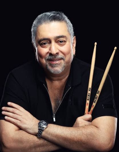 Ranjit Barot - Wikiunfold